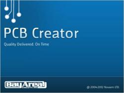 pcb creator software