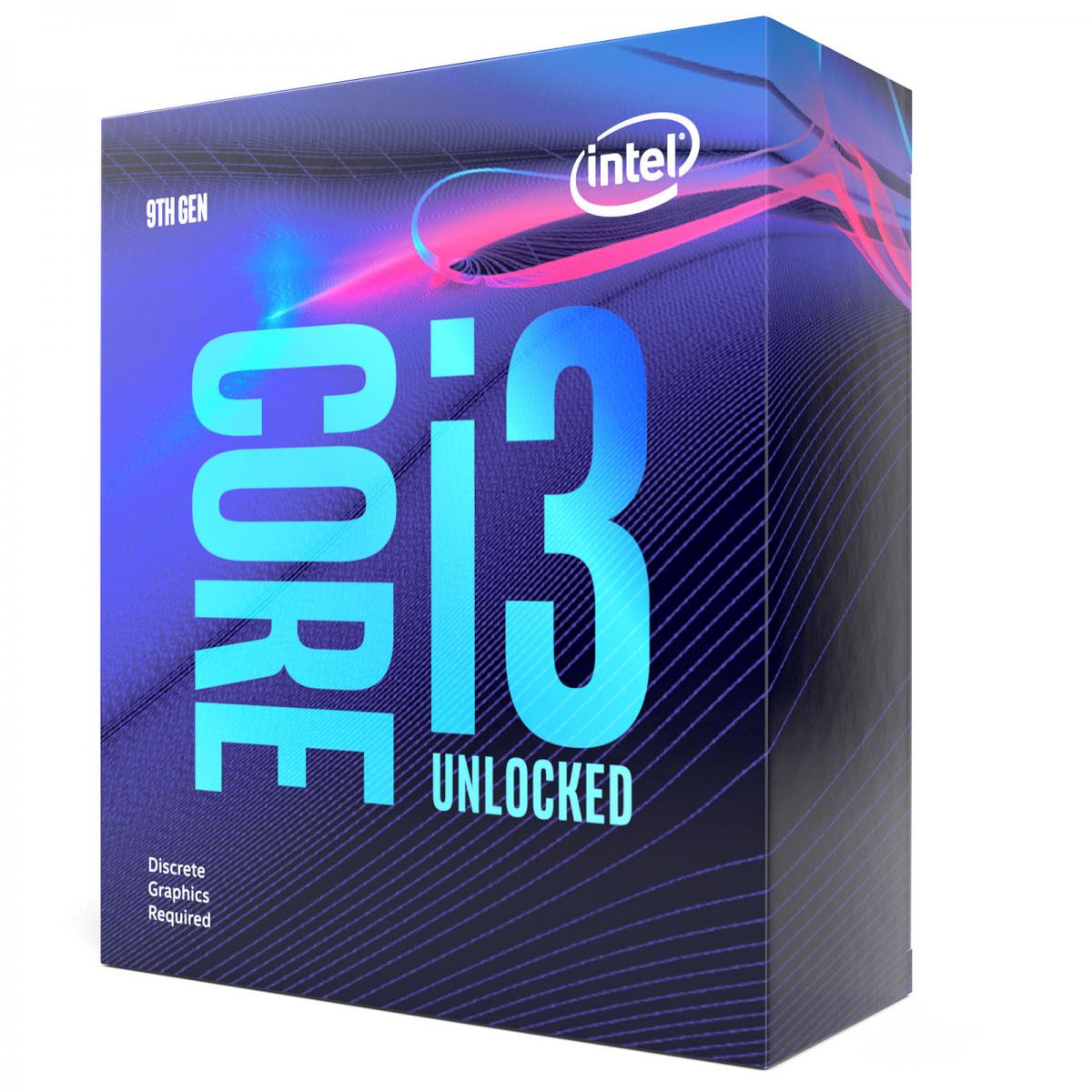what is intel core i3